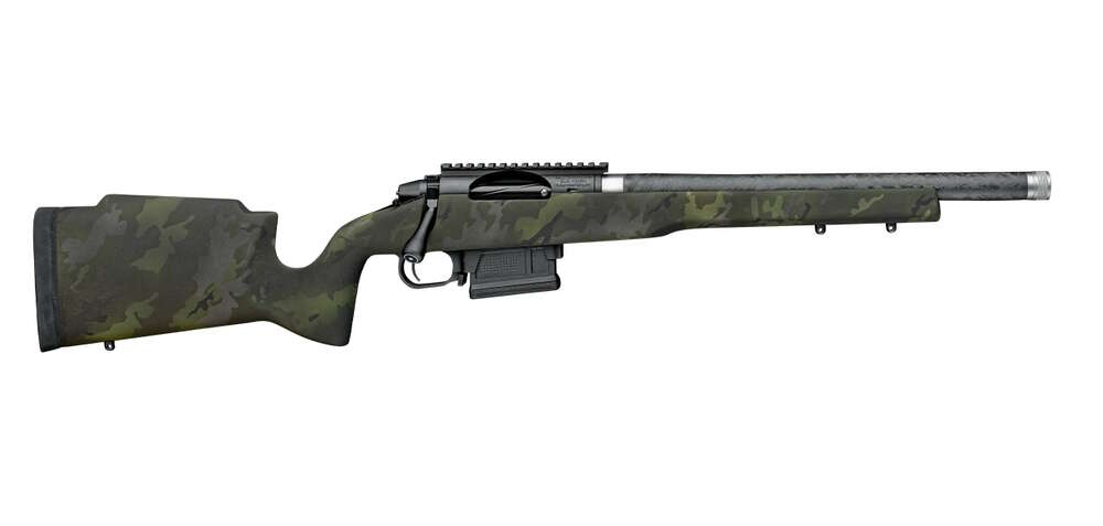 Rifles Long Guns Proof Research Elevation MTR 2.0 22ARC ELEVATION MTR 22ARC MDNGHT 16" &bull; MIDNIGHT STOCK